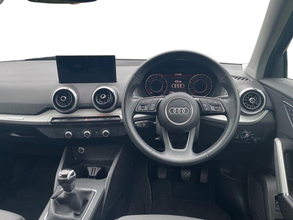 Used Audi Q2 2023 for sale - 76287192: Photo 9
