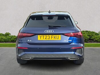 Used Audi A3 2023 for sale - 78274059: Photo