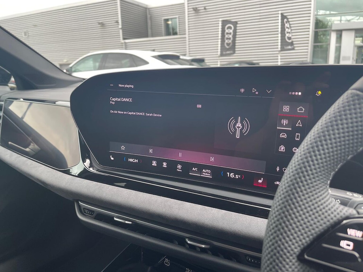 Used Audi A5 2025 for sale - 76741182: Photo 11