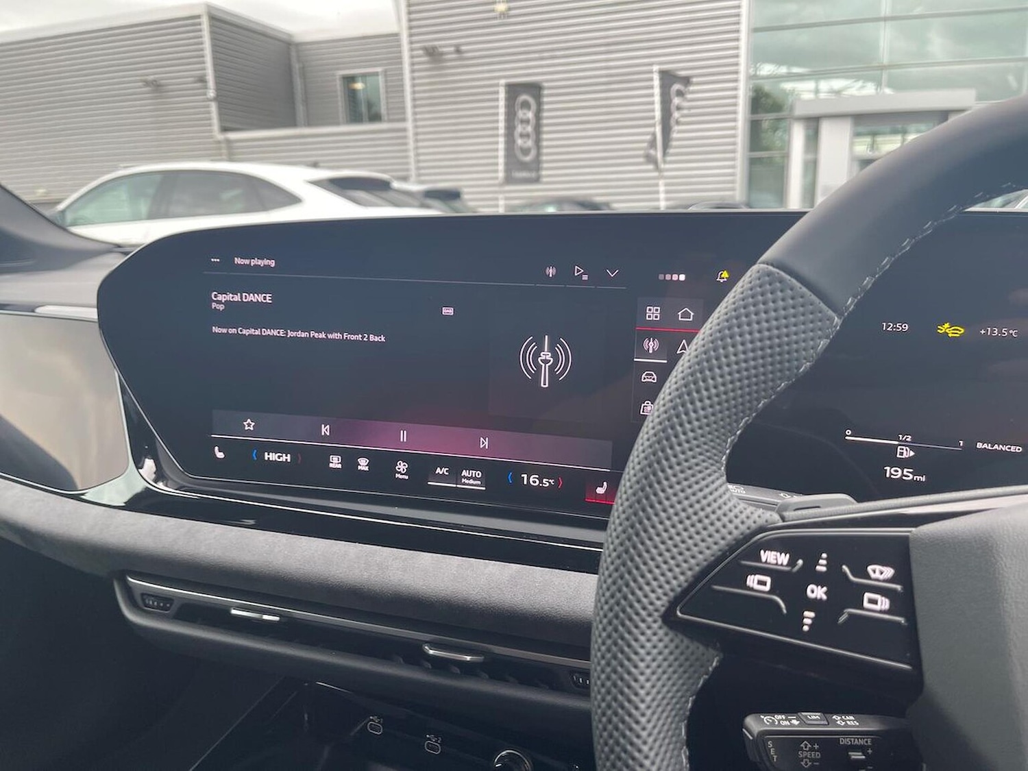 Used Audi A5 2025 for sale - 76741182: Photo 12