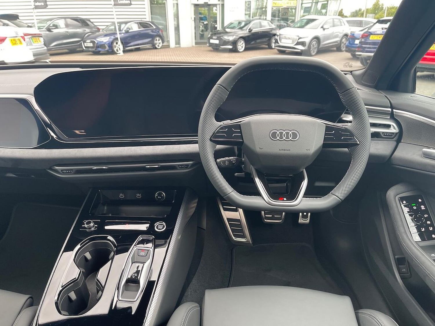 Used Audi A5 2025 for sale - 76741182: Photo 13