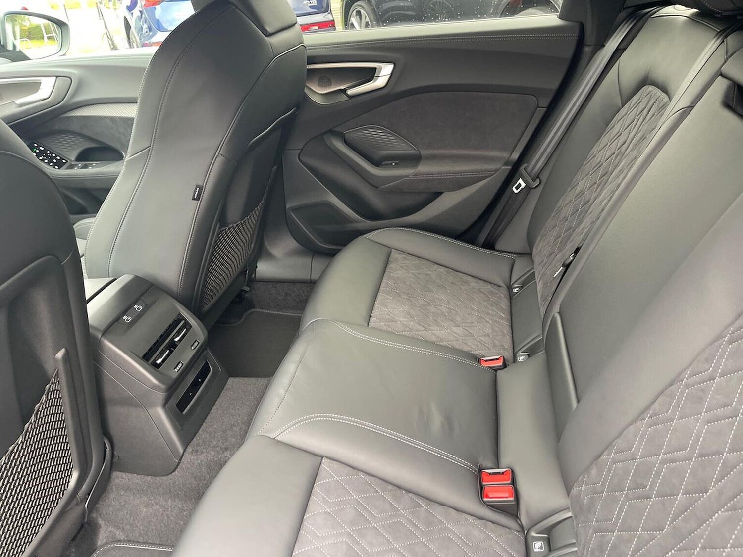 Used Audi A5 2025 for sale - 76741182: Photo 16