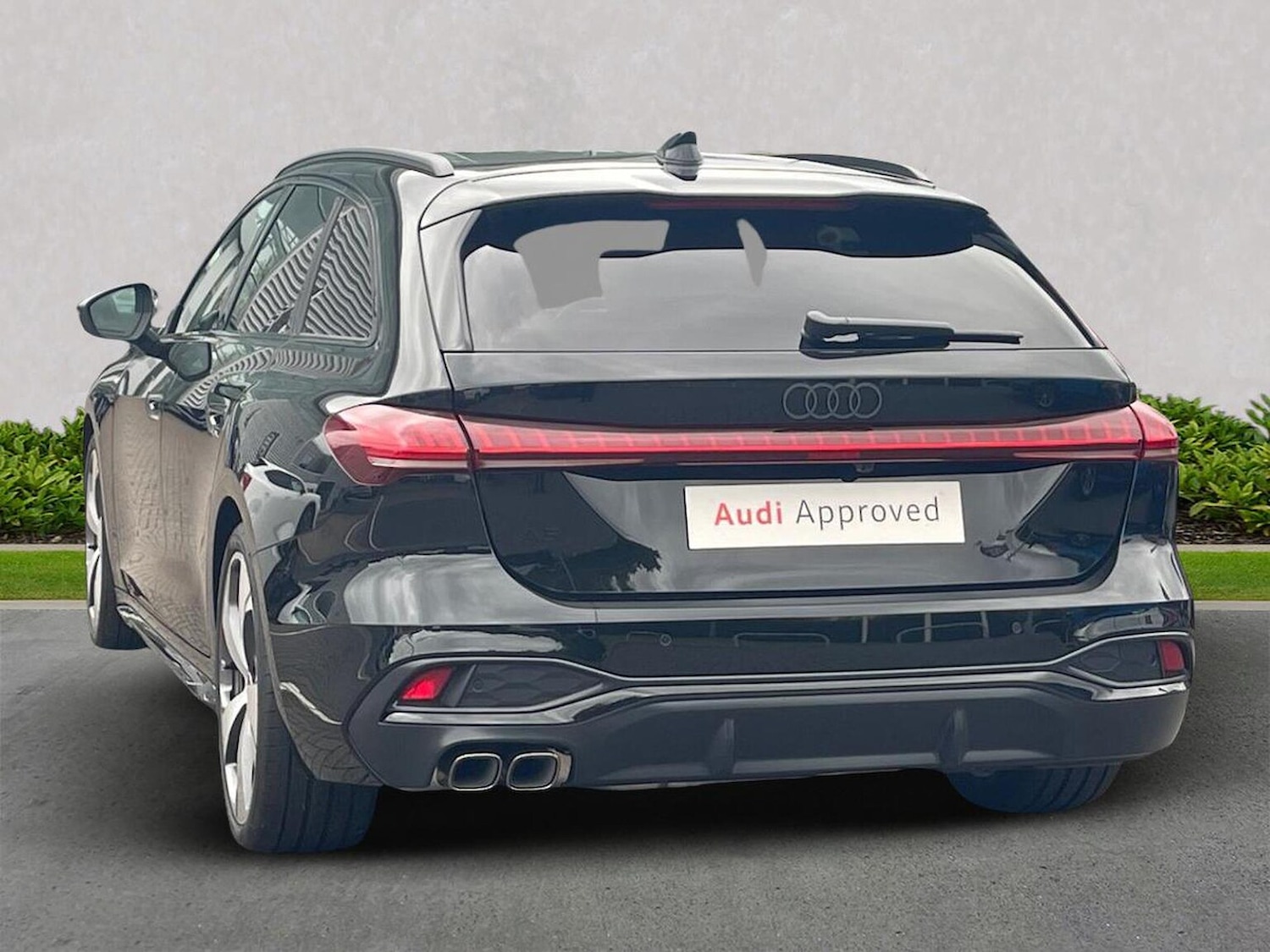 Used Audi A5 2025 for sale - 76741182: Photo 2