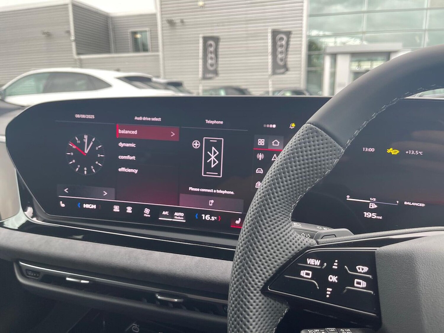 Used Audi A5 2025 for sale - 76741182: Photo 22