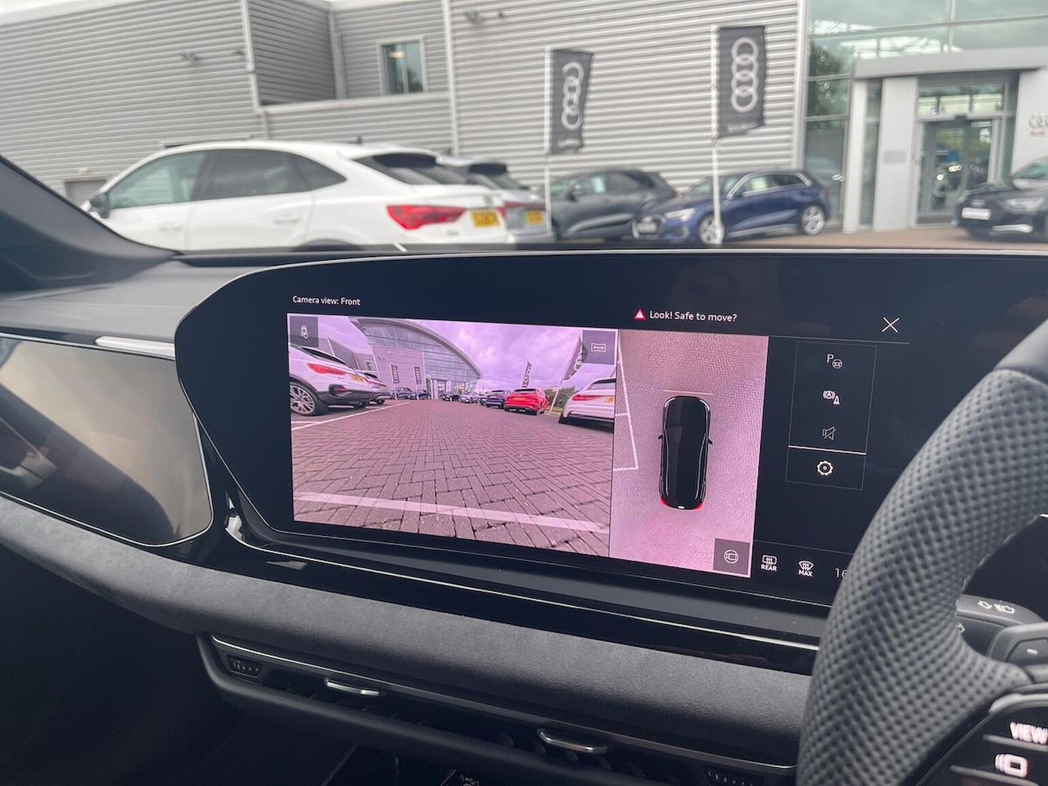 Used Audi A5 2025 for sale - 76741182: Photo 23