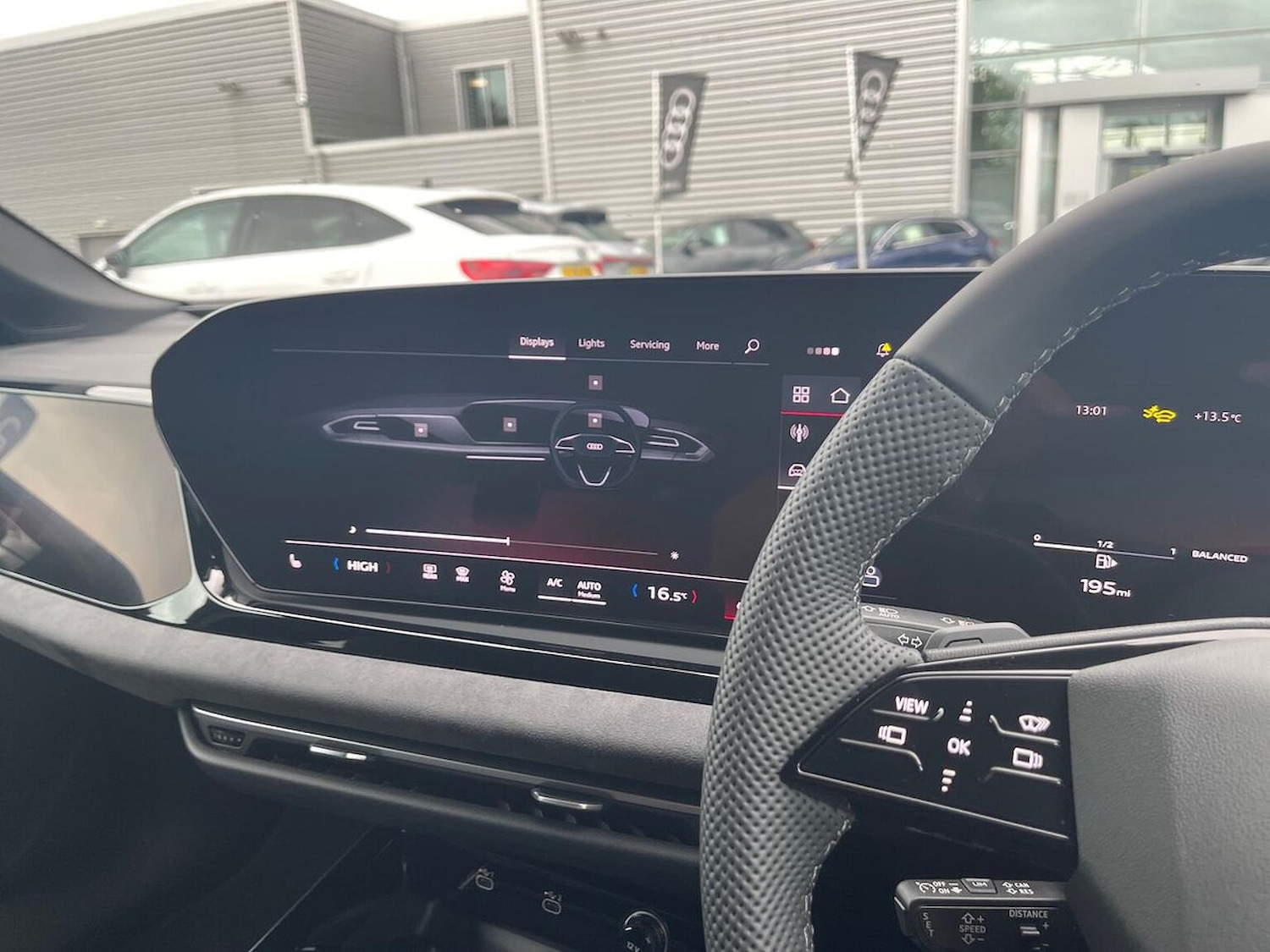 Used Audi A5 2025 for sale - 76741182: Photo 25