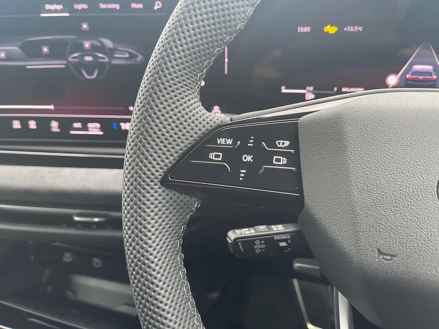 Used Audi A5 2025 for sale - 76741182: Photo 27