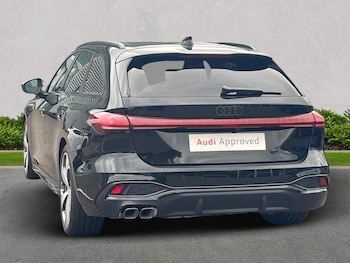 Used Audi A5 2025 for sale - 76741182: Photo