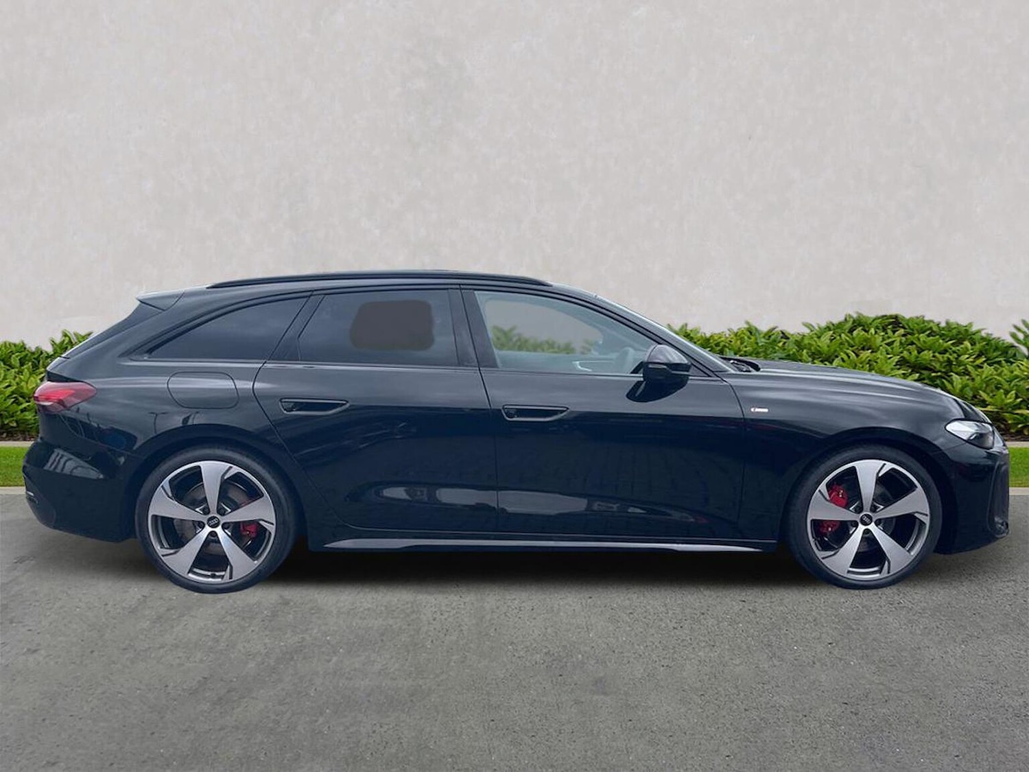 Used Audi A5 2025 for sale - 76741182: Photo 3