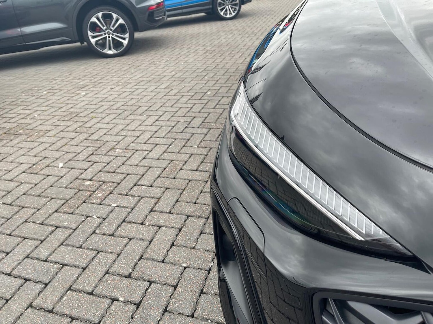 Used Audi A5 2025 for sale - 76741182: Photo 34