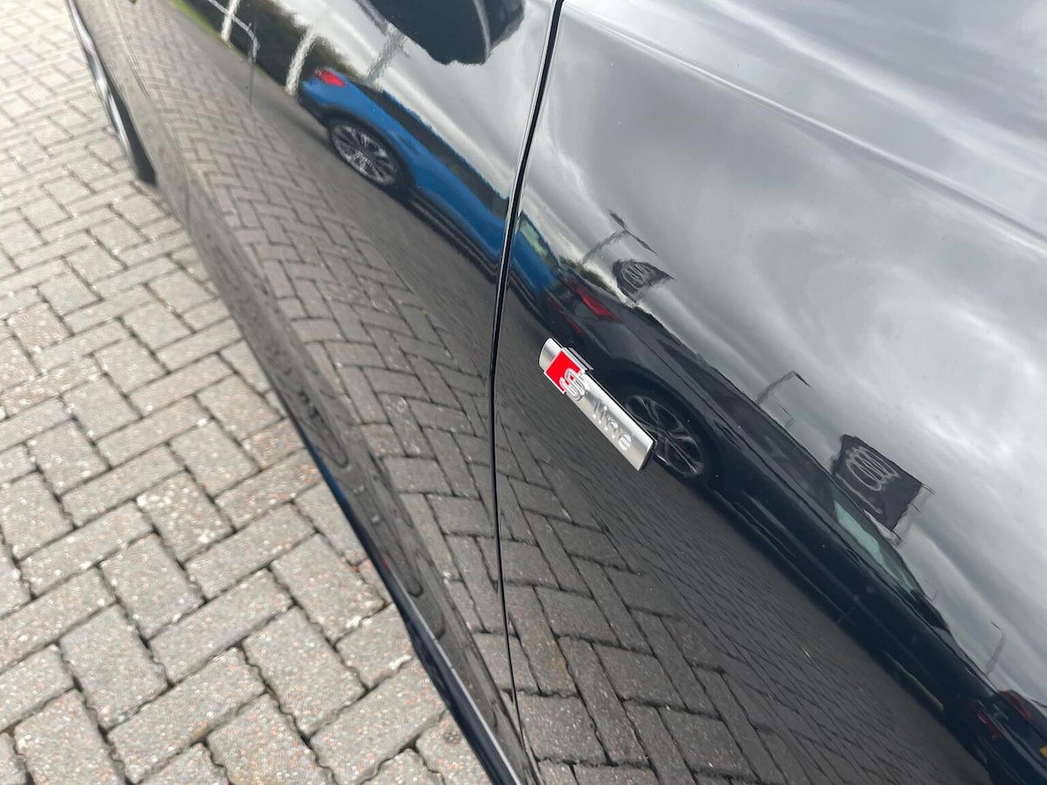 Used Audi A5 2025 for sale - 76741182: Photo 35