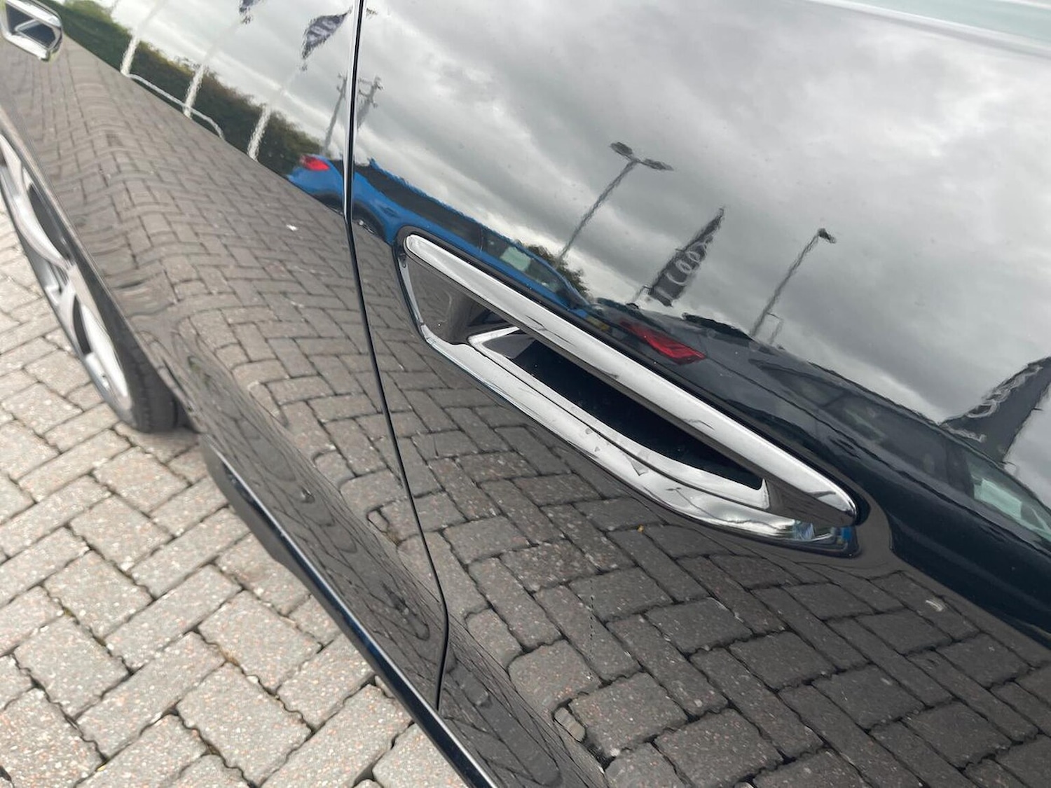 Used Audi A5 2025 for sale - 76741182: Photo 37