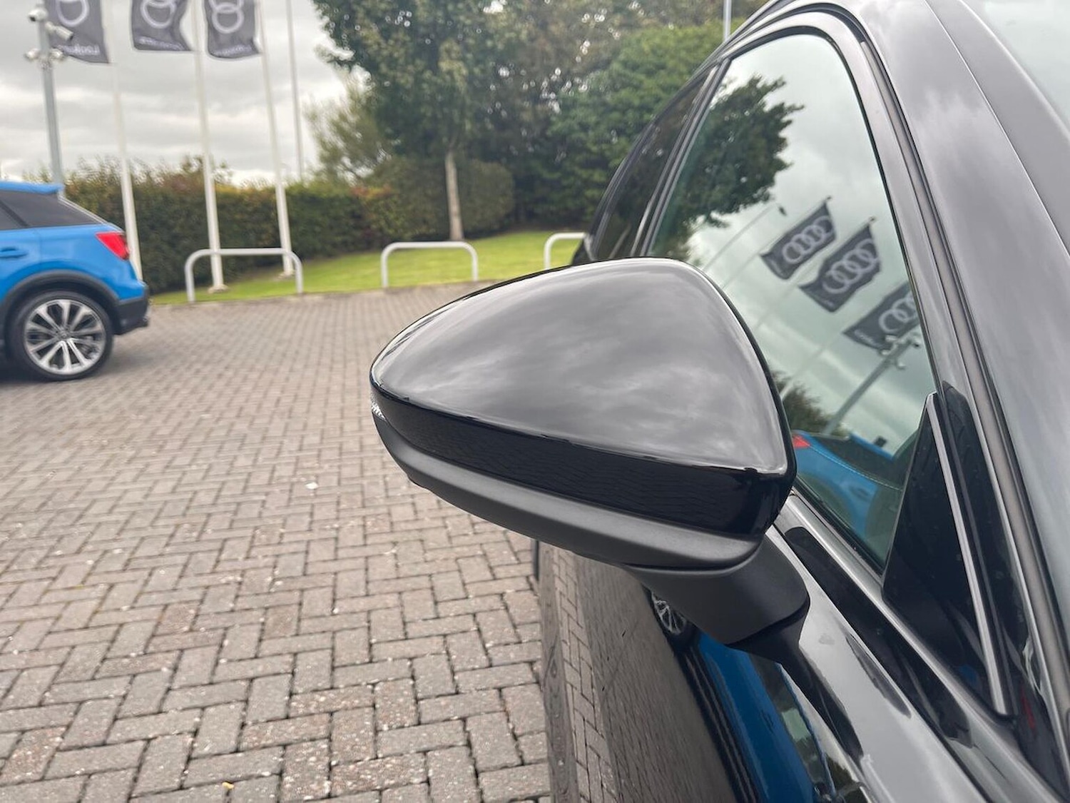 Used Audi A5 2025 for sale - 76741182: Photo 38