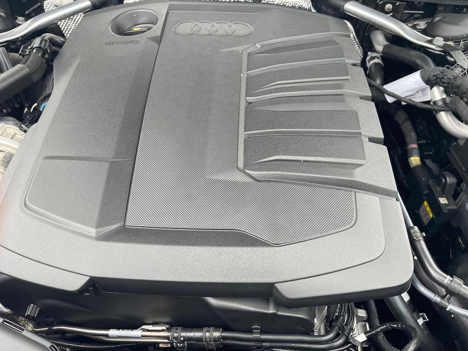 Used Audi A5 2025 for sale - 76741182: Photo 39