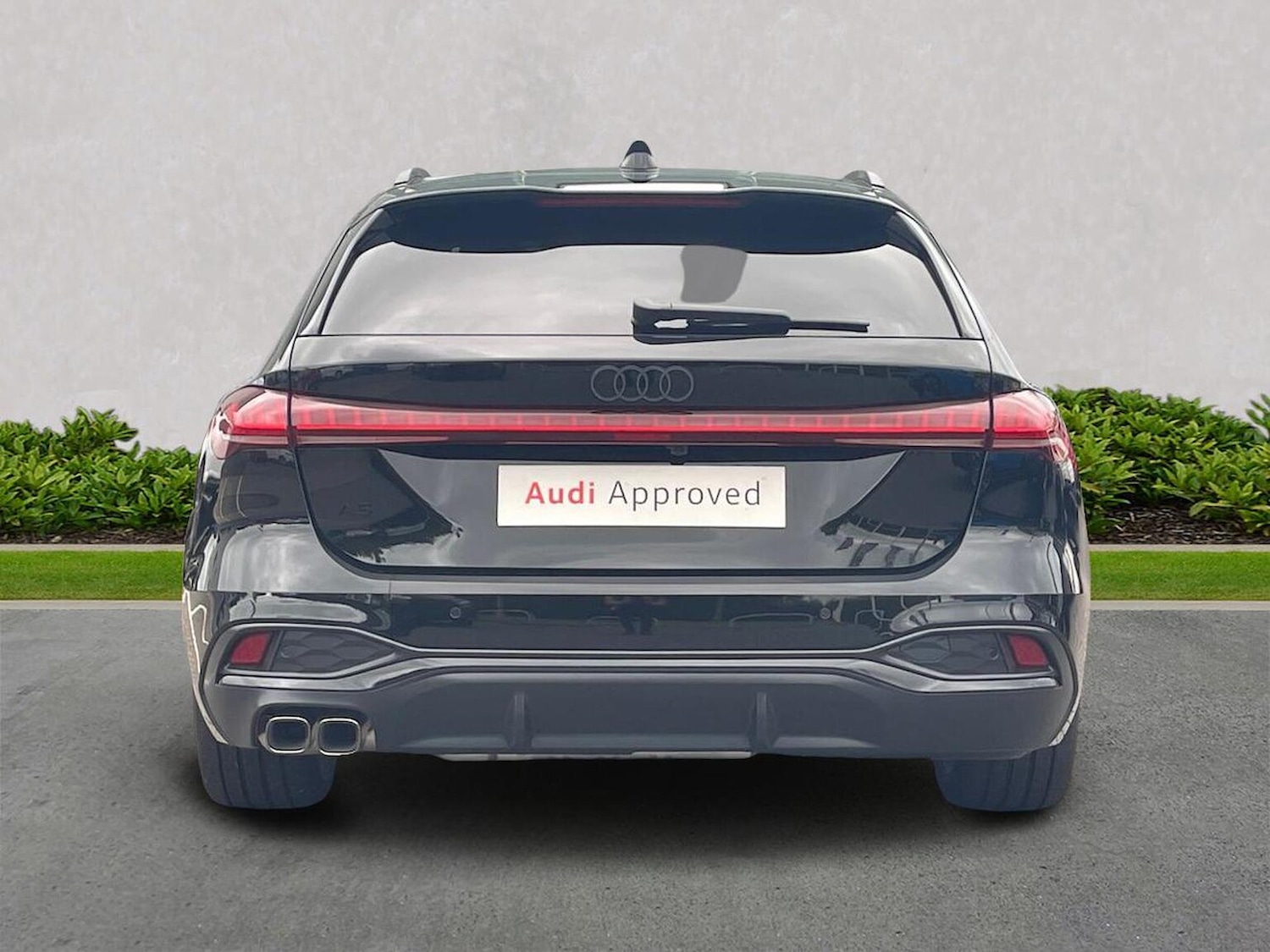 Used Audi A5 2025 for sale - 76741182: Photo 4