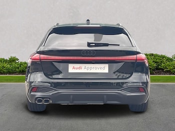 Used Audi A5 2025 for sale - 76741182: Photo