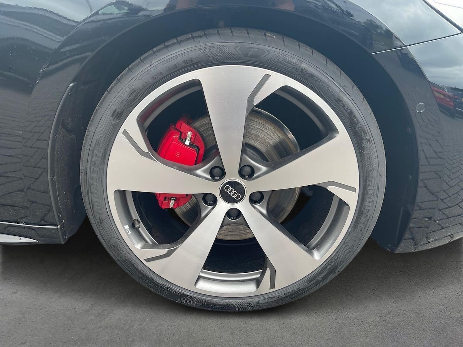 Used Audi A5 2025 for sale - 76741182: Photo 6