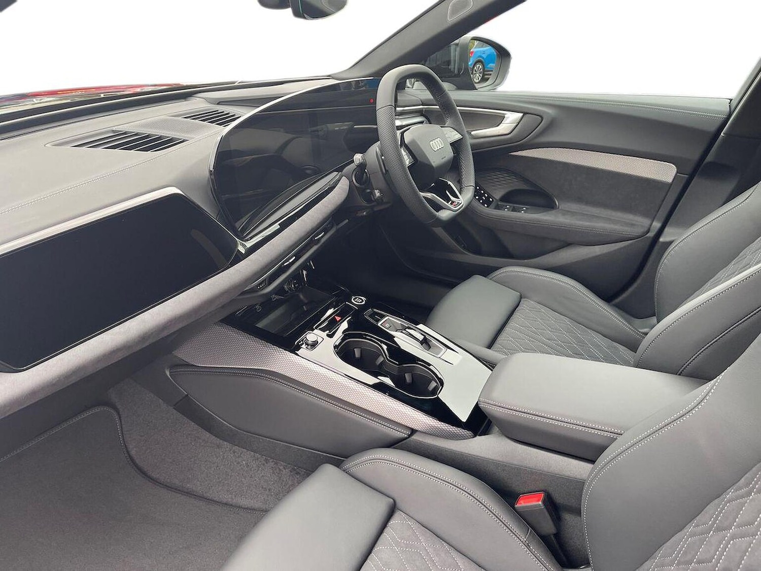 Used Audi A5 2025 for sale - 76741182: Photo 7