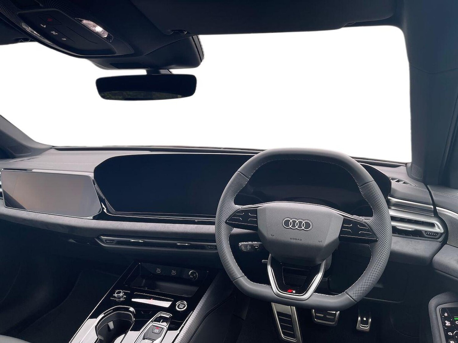 Used Audi A5 2025 for sale - 76741182: Photo 8