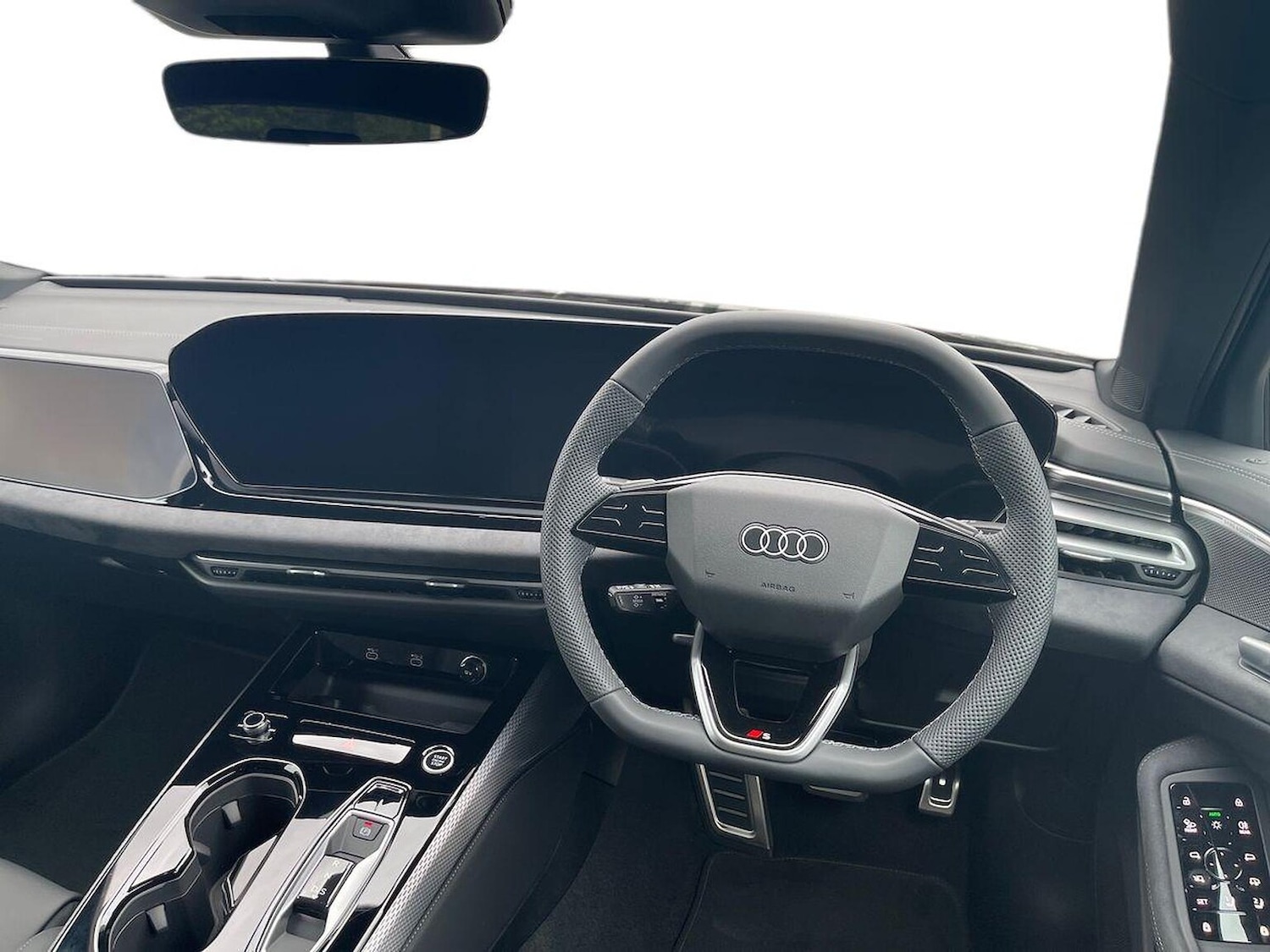 Used Audi A5 2025 for sale - 76741182: Photo 9