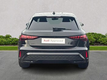 Used Audi A3 2026 for sale - 78332432: Photo