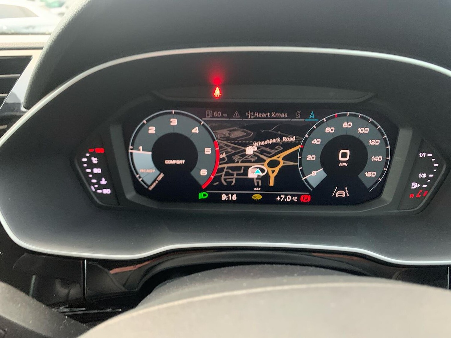 Used Audi Q3 2019 for sale - 76893253: Photo 10