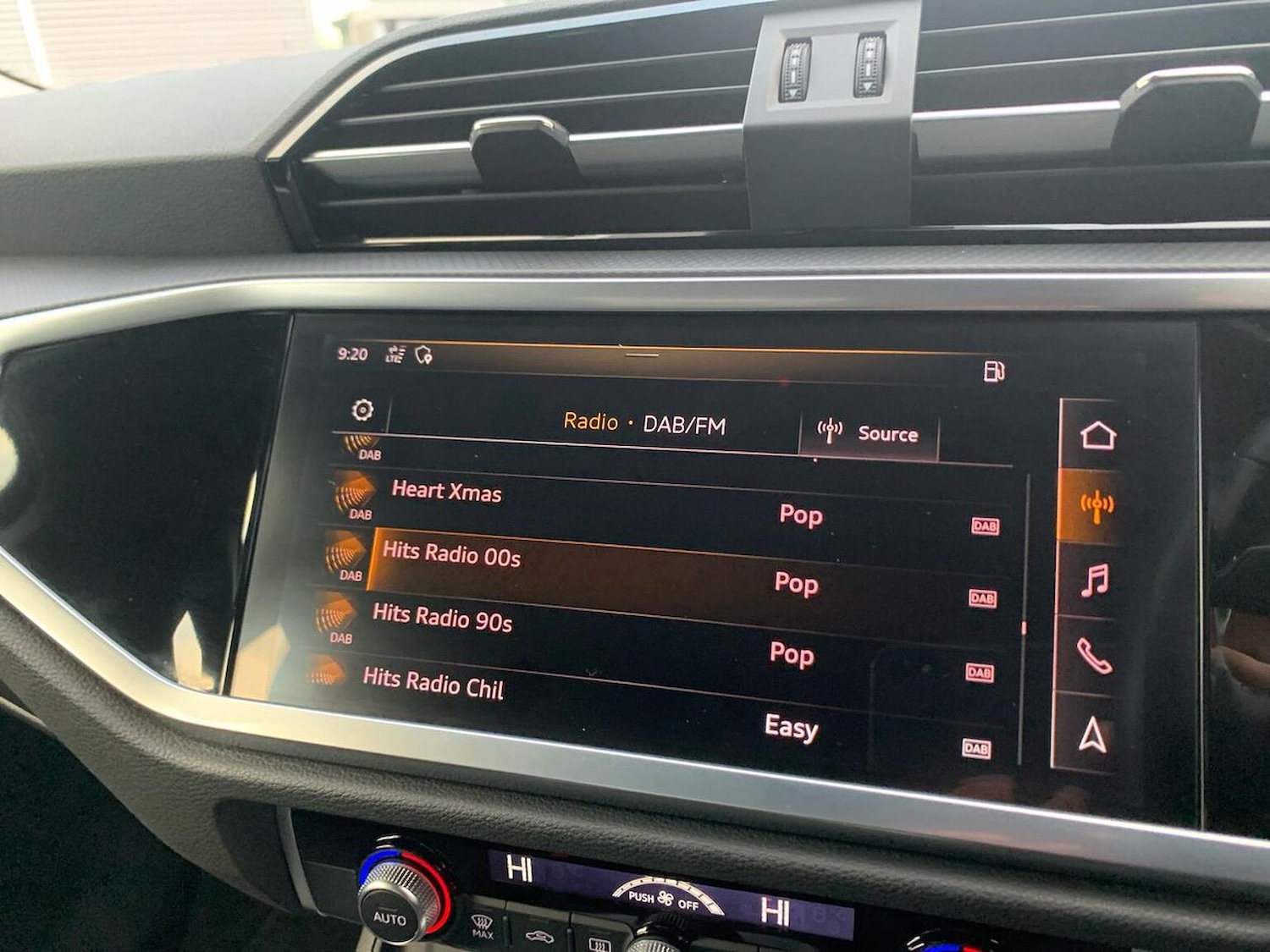 Used Audi Q3 2019 for sale - 76893253: Photo 11