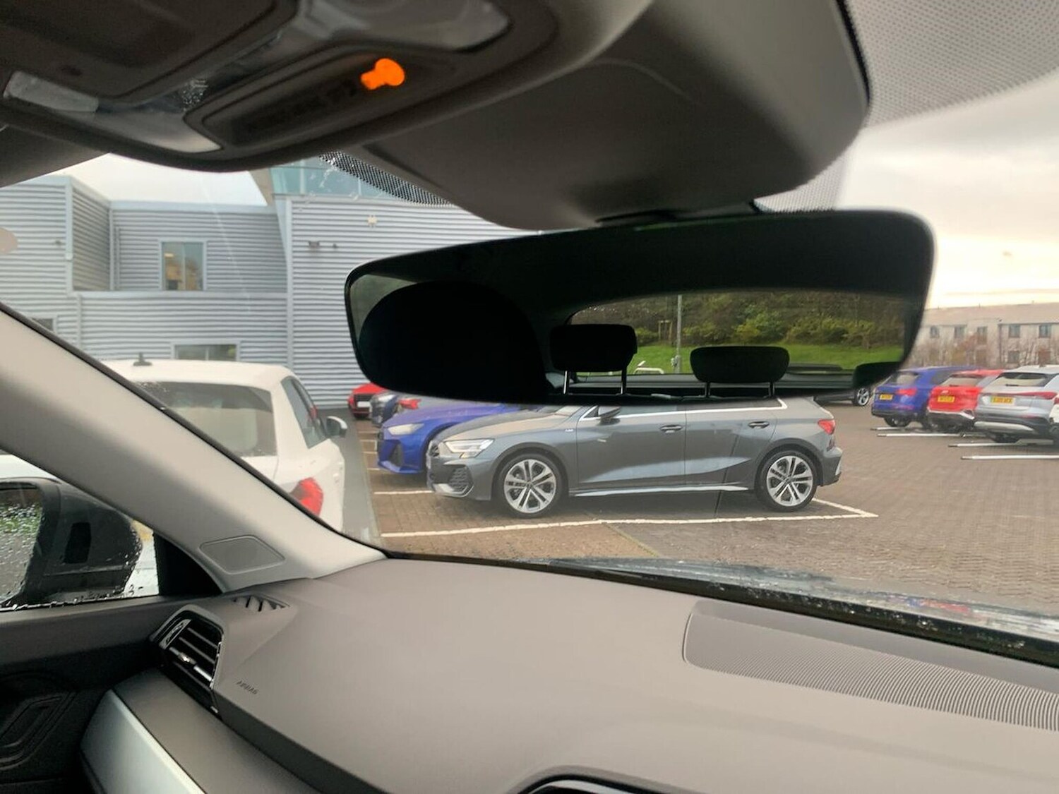 Used Audi Q3 2019 for sale - 76893253: Photo 14