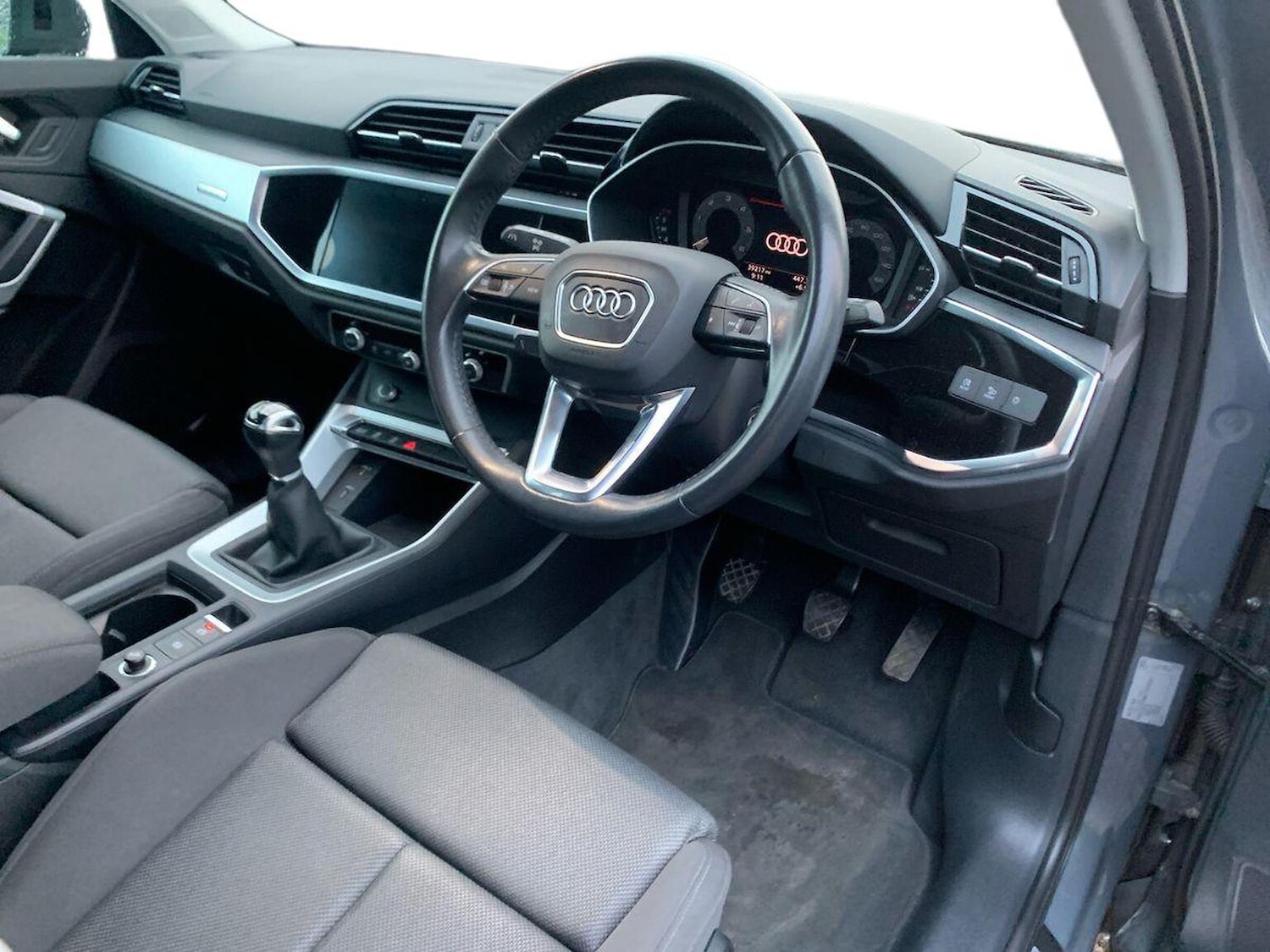 Used Audi Q3 2019 for sale - 76893253: Photo 15