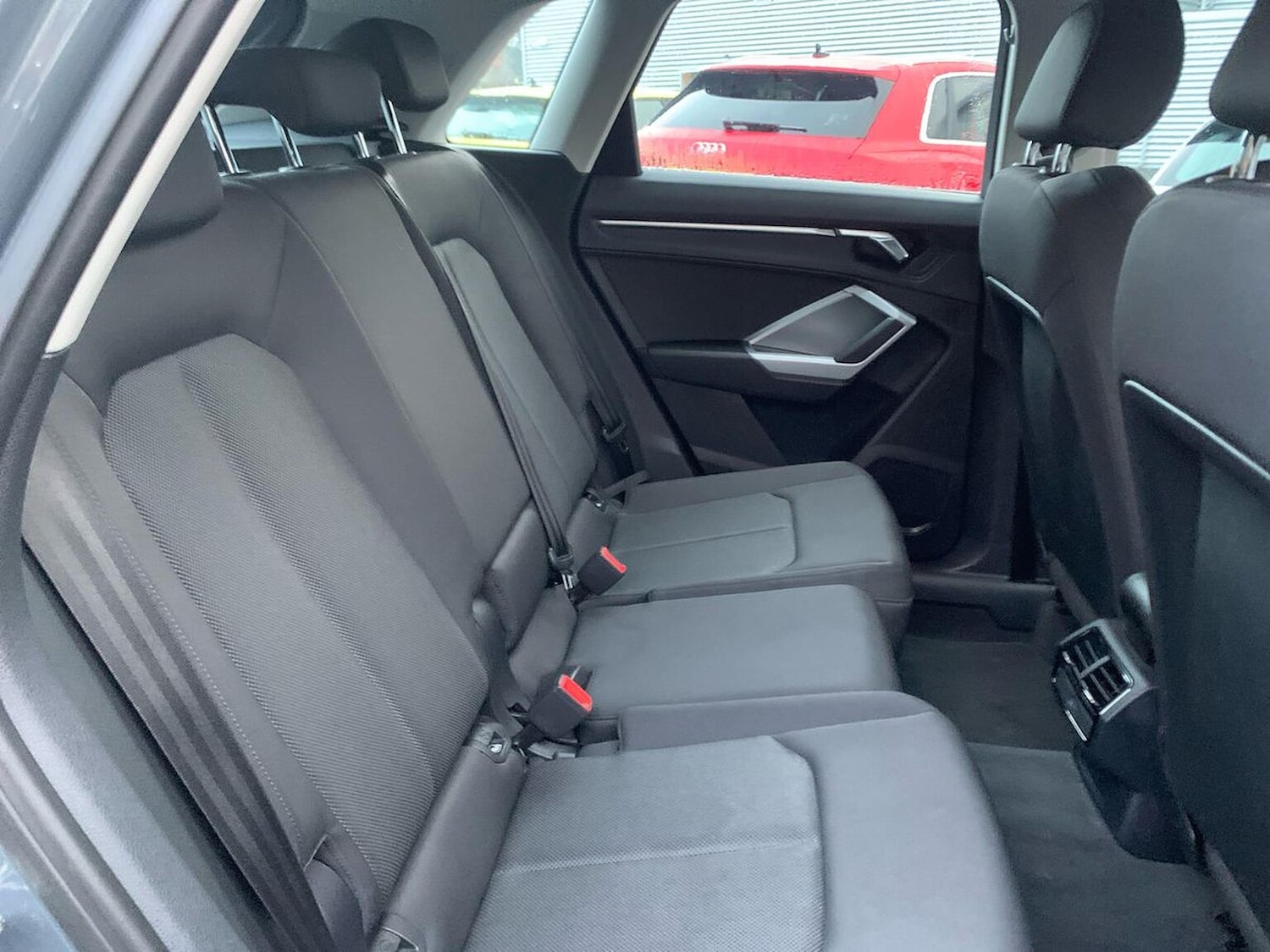 Used Audi Q3 2019 for sale - 76893253: Photo 16