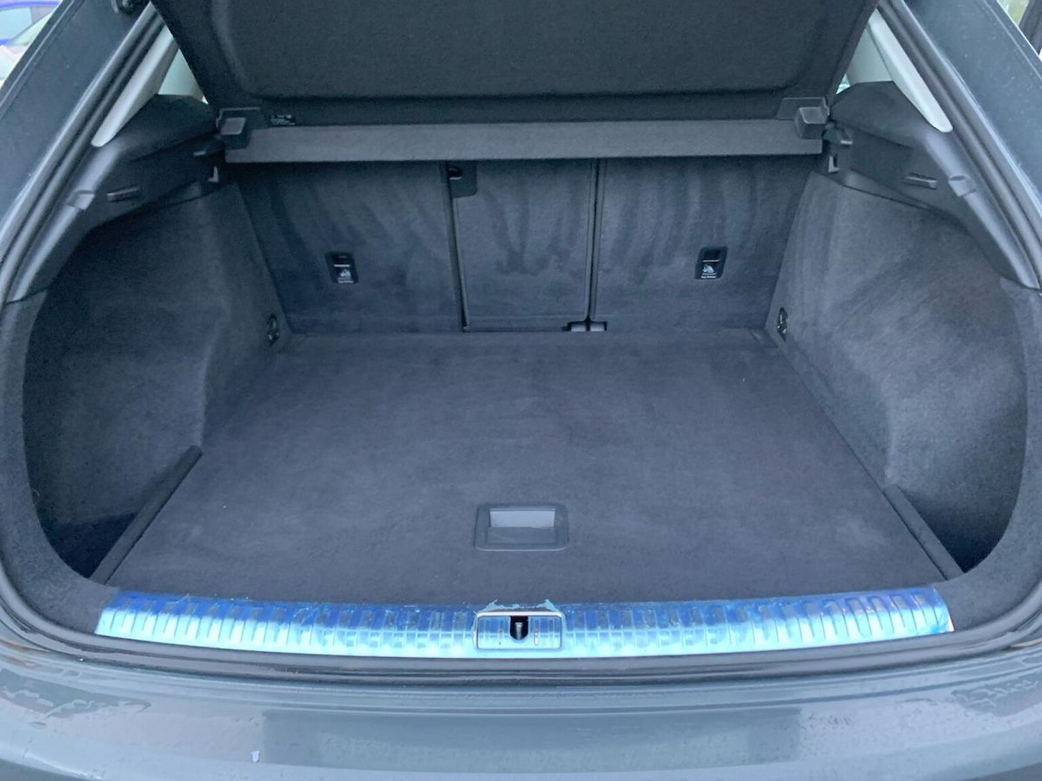 Used Audi Q3 2019 for sale - 76893253: Photo 17