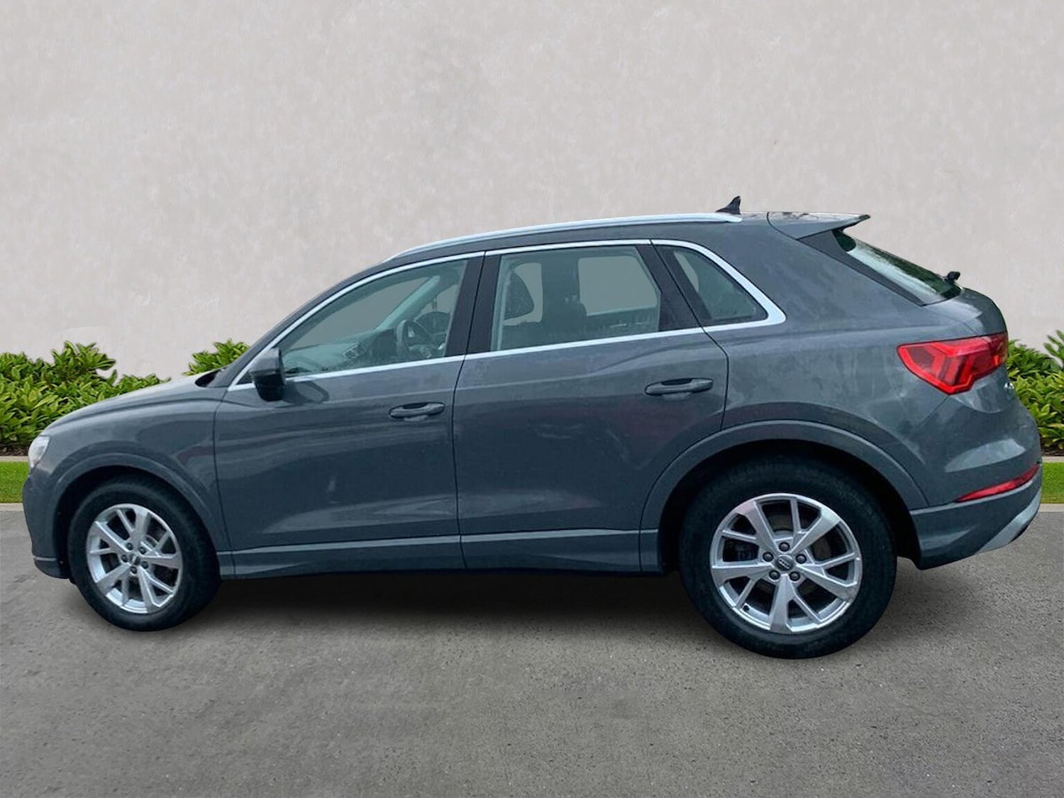 Used Audi Q3 2019 for sale - 76893253: Photo 19