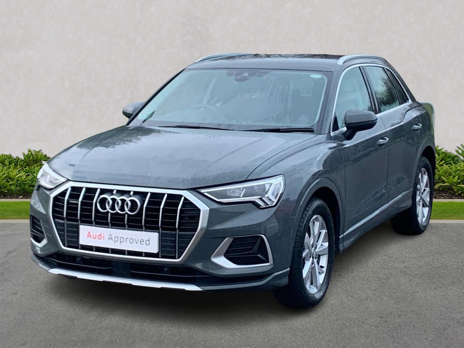 Used Audi Q3 2019 for sale - 76893253: Photo 20