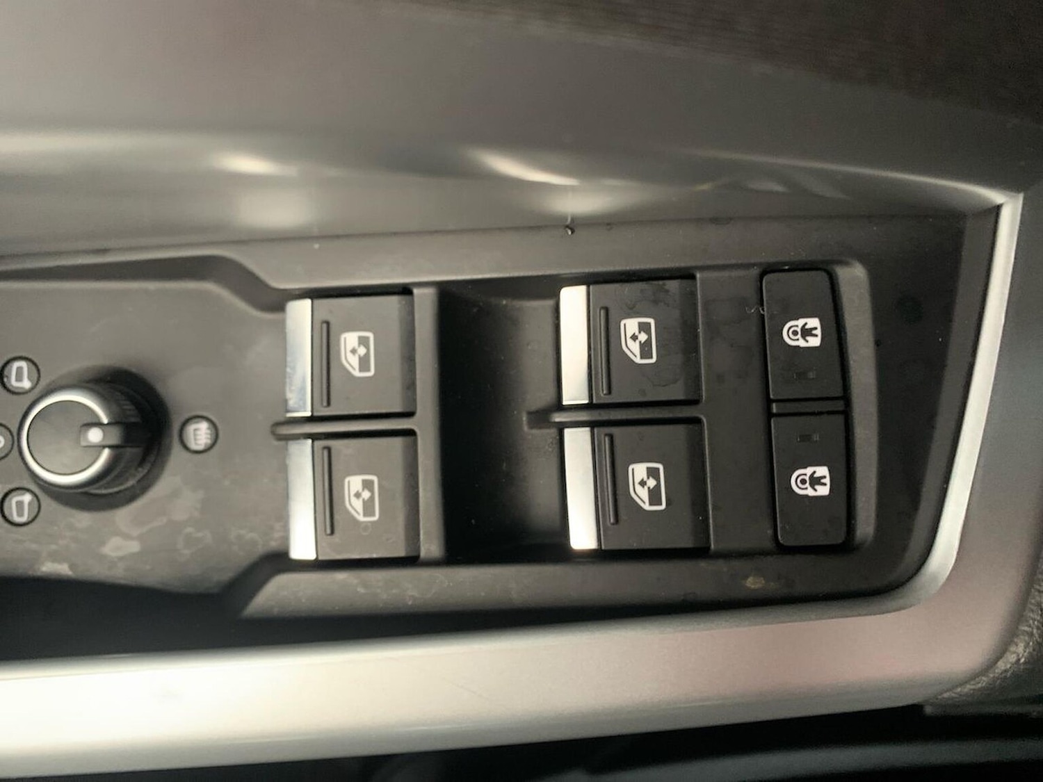 Used Audi Q3 2019 for sale - 76893253: Photo 21