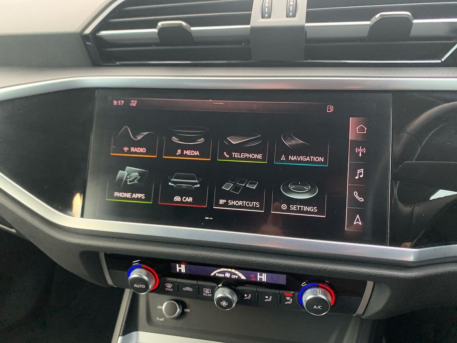 Used Audi Q3 2019 for sale - 76893253: Photo 23