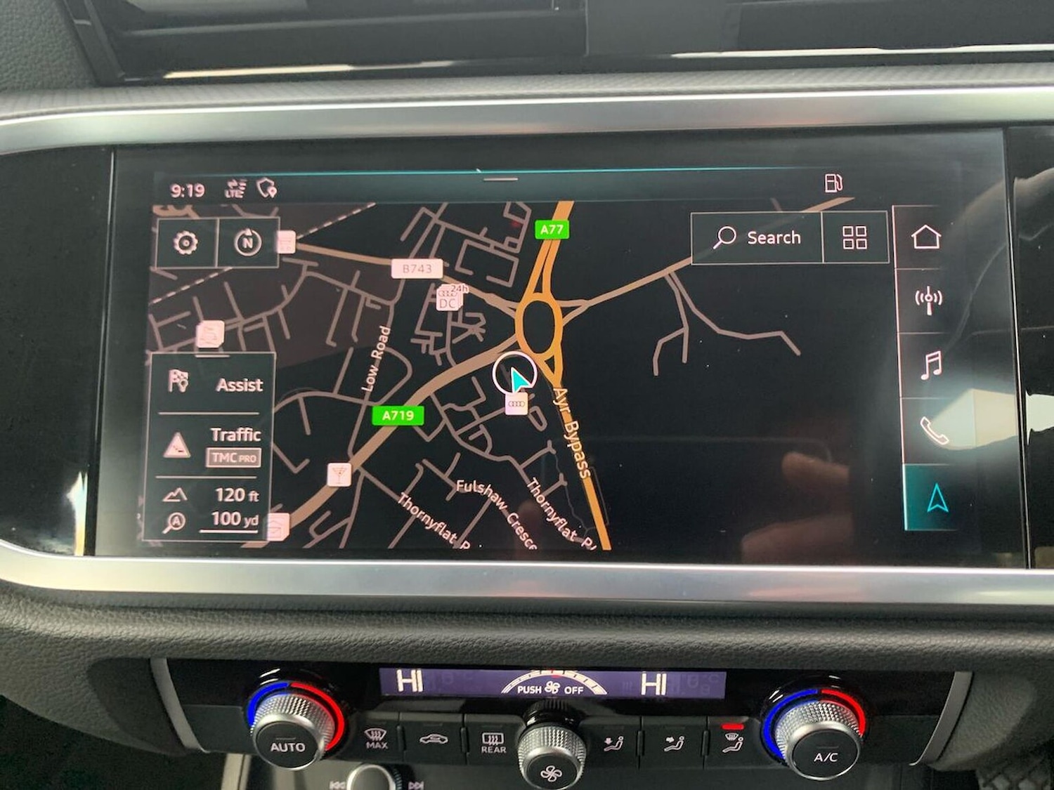 Used Audi Q3 2019 for sale - 76893253: Photo 24