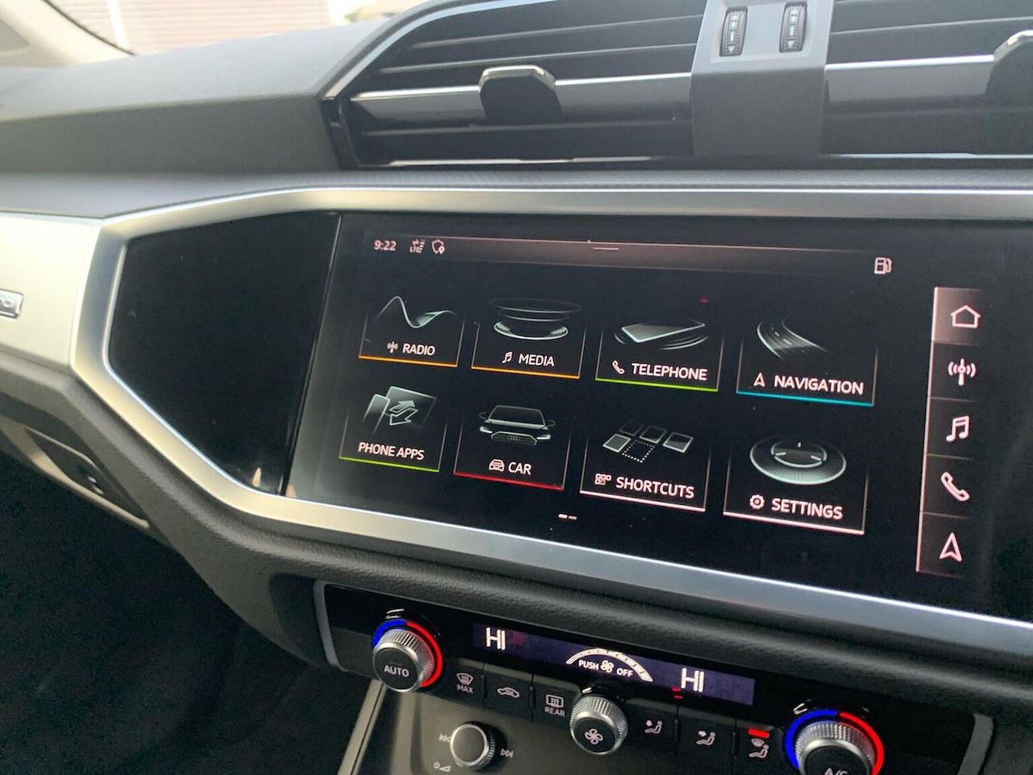 Used Audi Q3 2019 for sale - 76893253: Photo 25