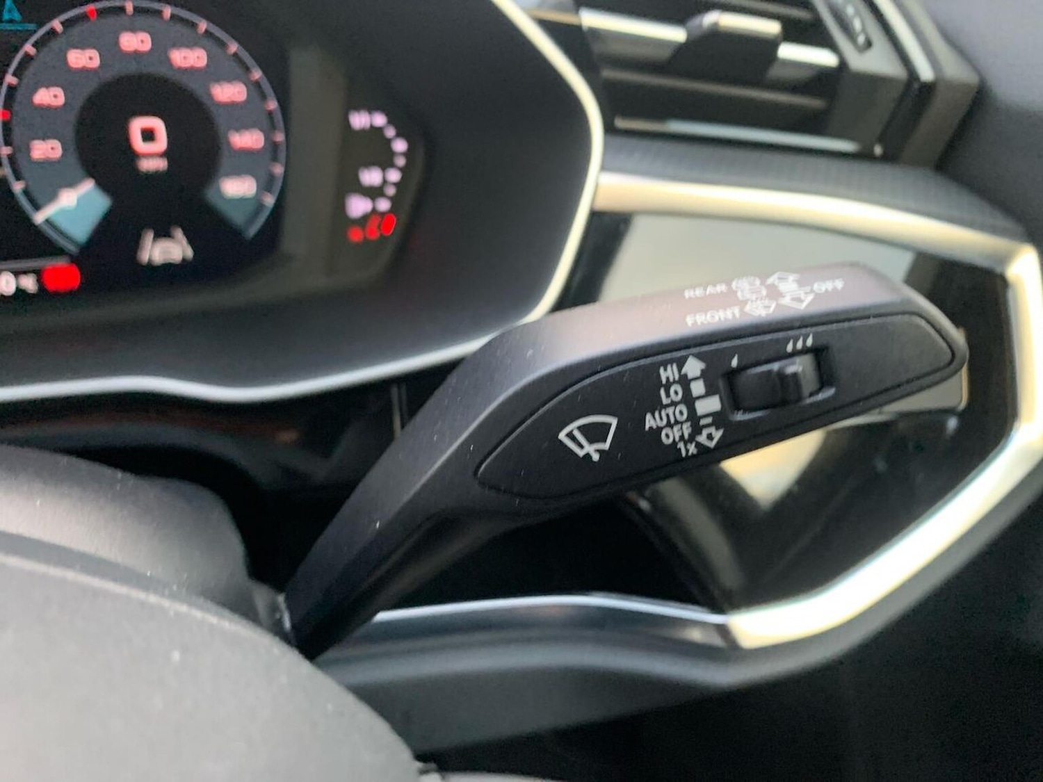 Used Audi Q3 2019 for sale - 76893253: Photo 28