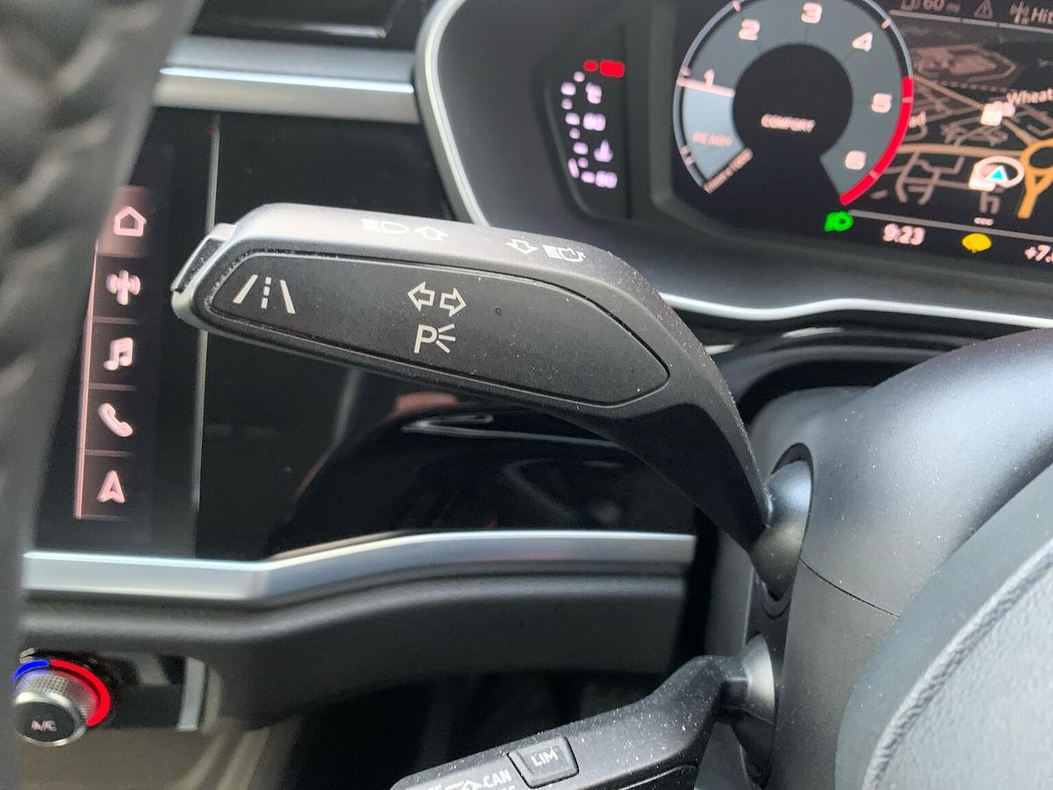 Used Audi Q3 2019 for sale - 76893253: Photo 29