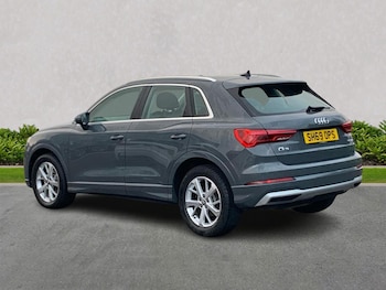 Used Audi Q3 2019 for sale - 76893253: Photo