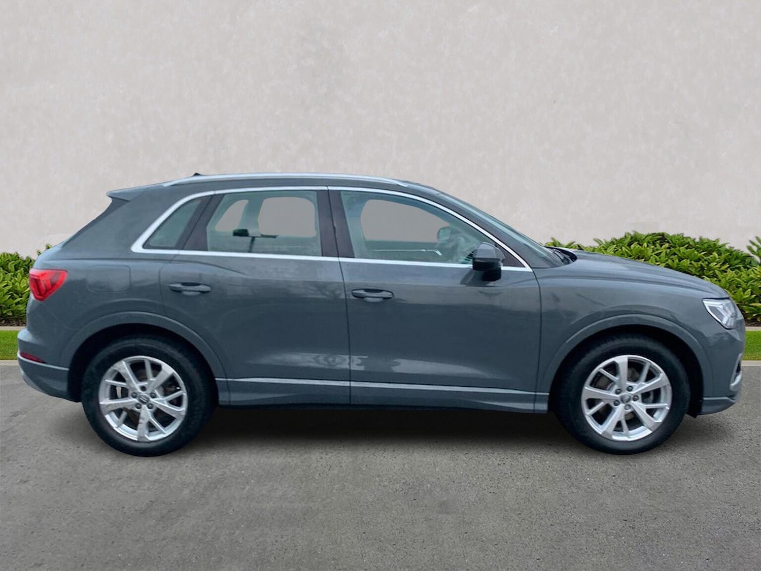 Used Audi Q3 2019 for sale - 76893253: Photo 3