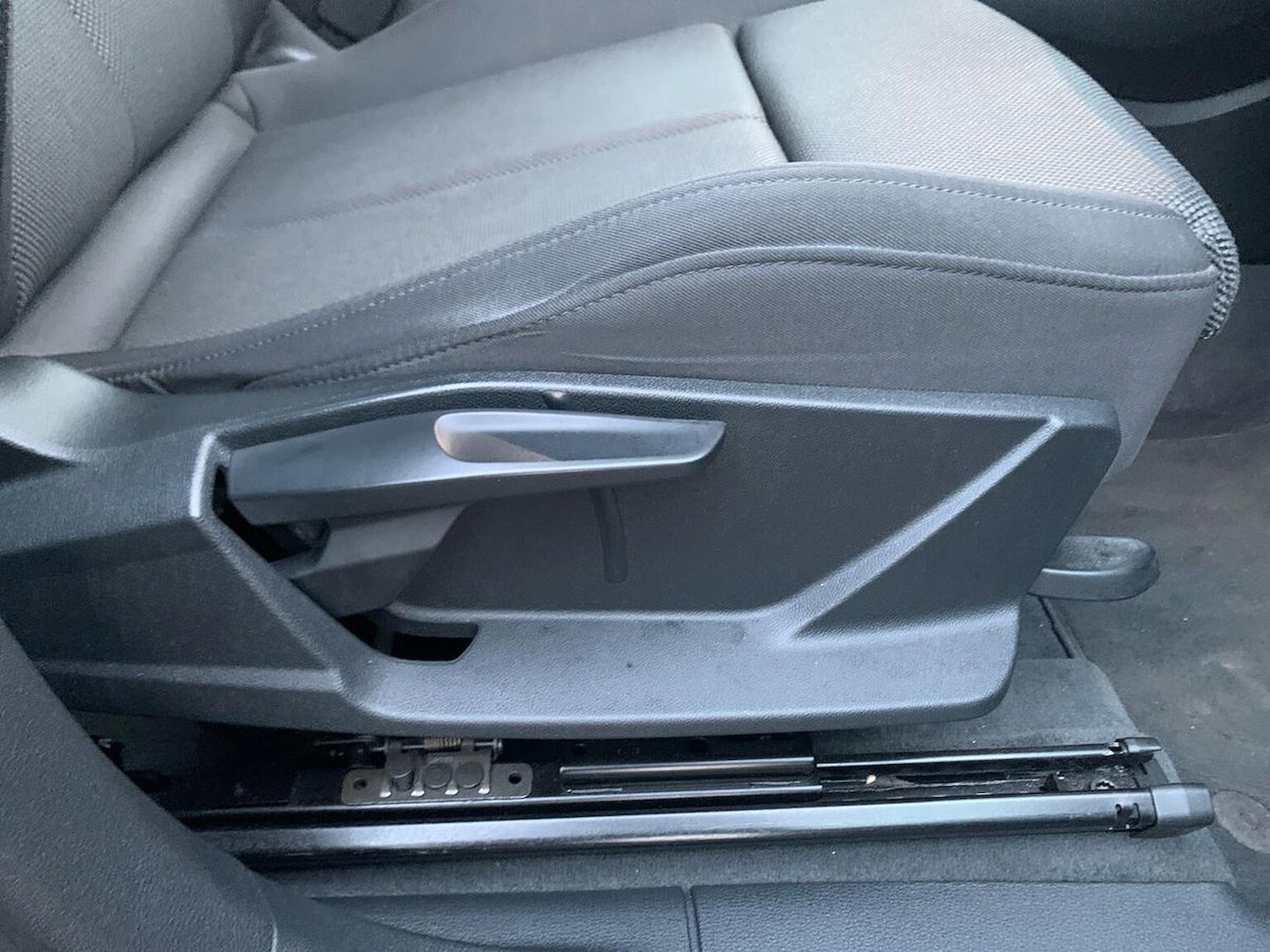 Used Audi Q3 2019 for sale - 76893253: Photo 30