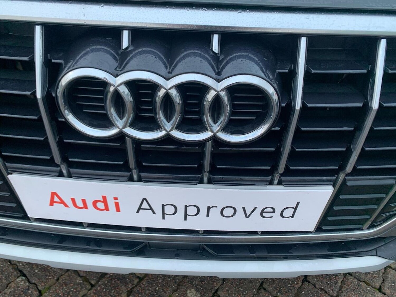 Used Audi Q3 2019 for sale - 76893253: Photo 33