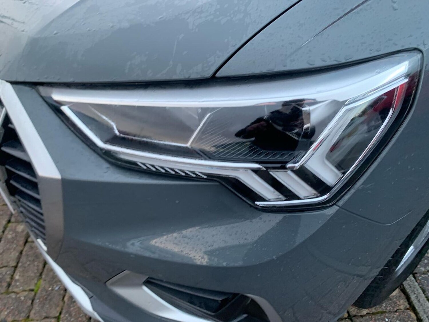 Used Audi Q3 2019 for sale - 76893253: Photo 34