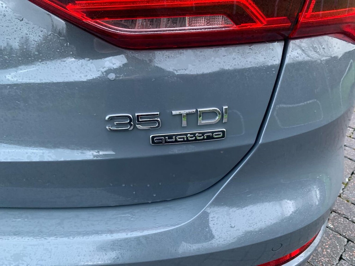 Used Audi Q3 2019 for sale - 76893253: Photo 35