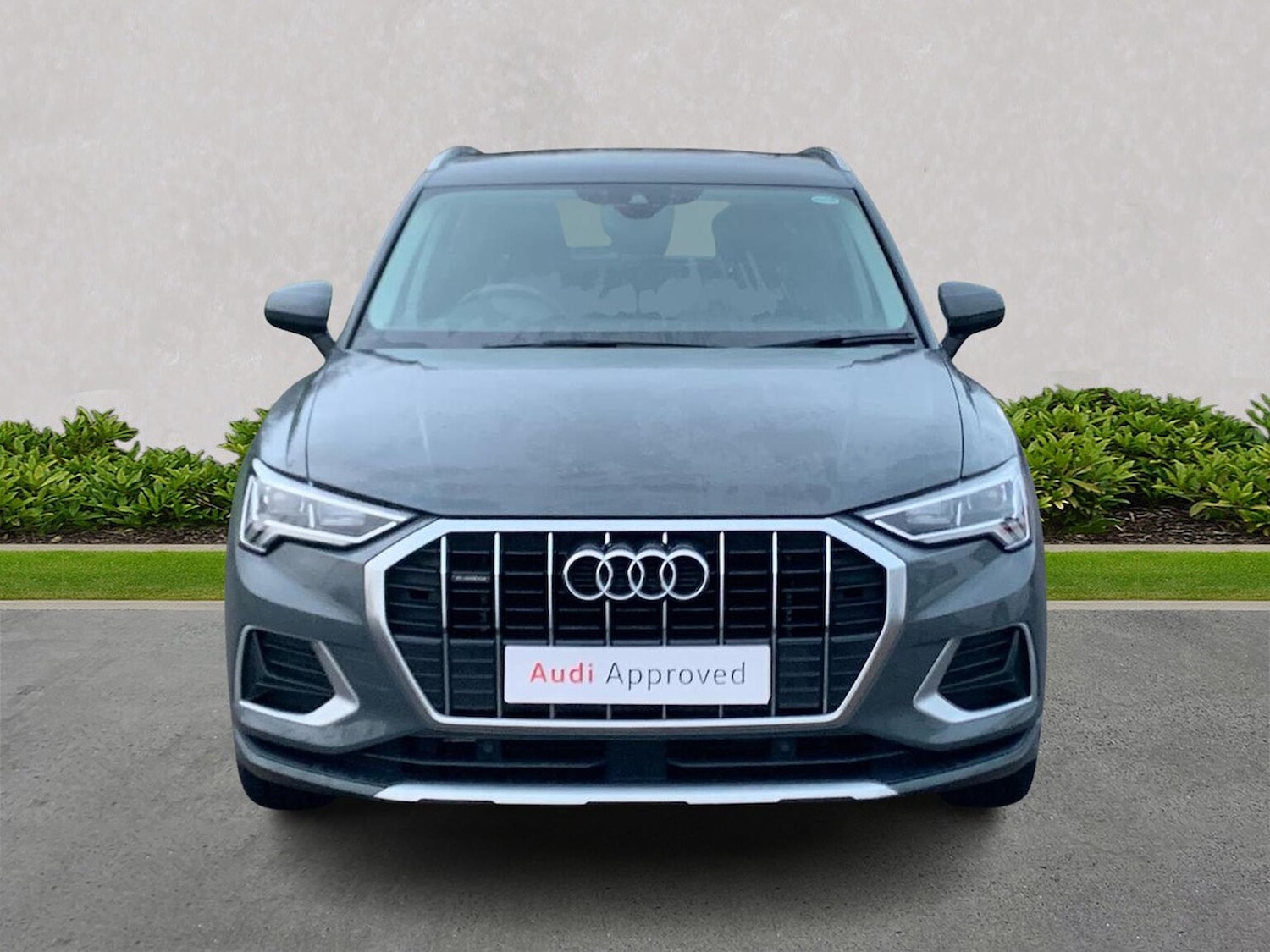 Used Audi Q3 2019 for sale - 76893253: Photo 5