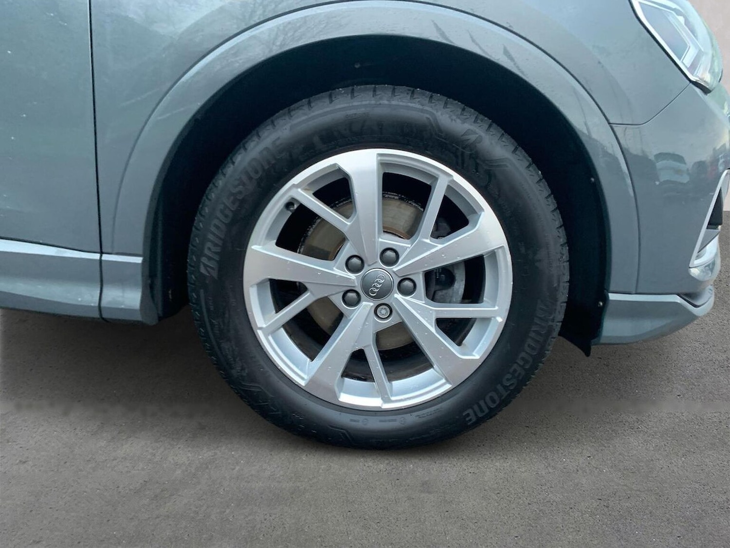 Used Audi Q3 2019 for sale - 76893253: Photo 6