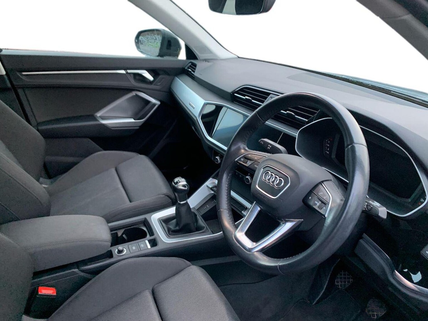 Used Audi Q3 2019 for sale - 76893253: Photo 7