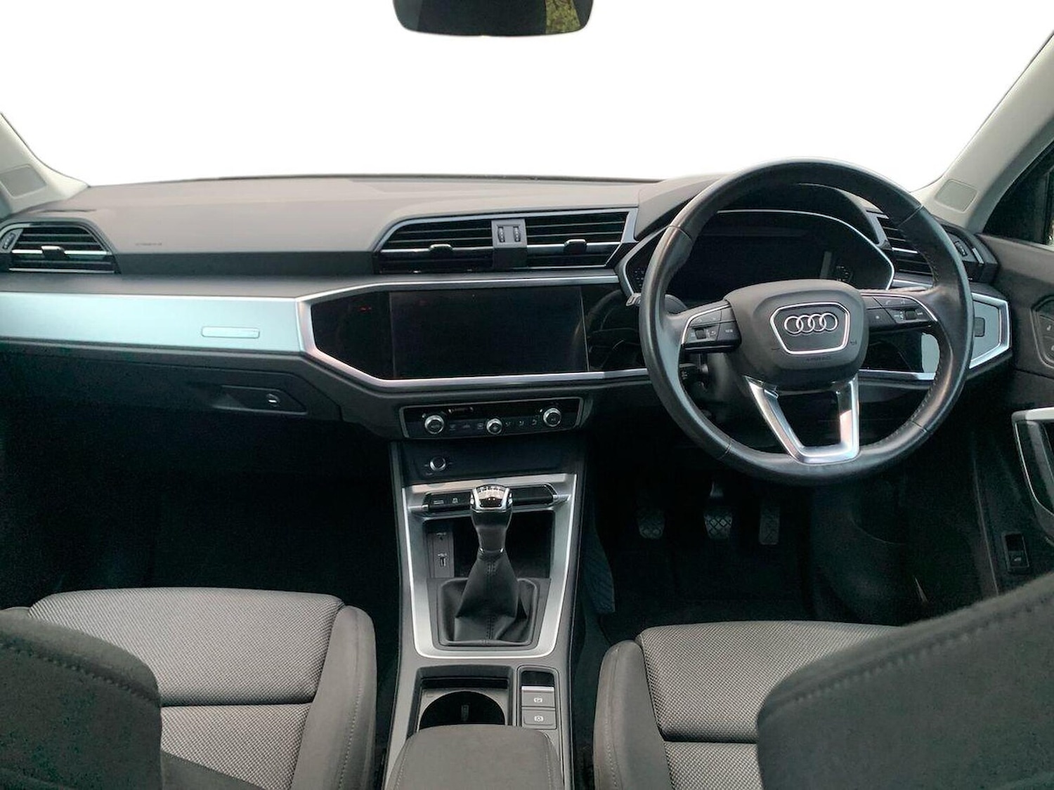 Used Audi Q3 2019 for sale - 76893253: Photo 8