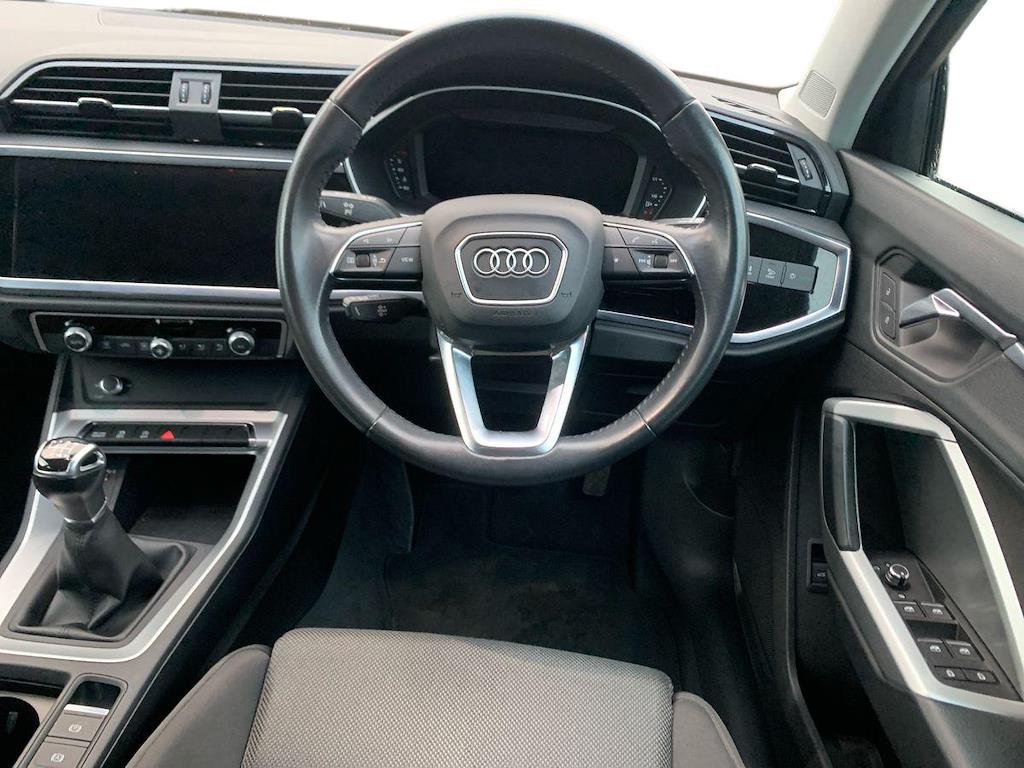 Used Audi Q3 2019 for sale - 76893253: Photo 9